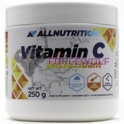 Vitamin C Antioxidant Powder (250 гр: 250 порций), AllNutrition