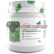 Vitamin C Powder (100 гр), NaturalSupp