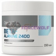 Beta-Alanine 2400 (300 шт по 800 мг), OstroVit