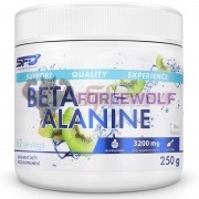 Beta-Alanine [Powder] (250 гр), SFD Nutrition