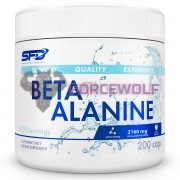 Beta Alanine+ (200 шт), SFD Nutrition
