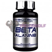 Beta Alanine (150 шт по 800 мг), Scitec Nutrition