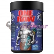 One Raw: Beta-Alanine (400 гр: 133 порций), Zoomad Labs