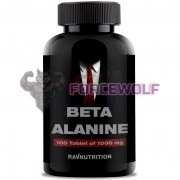 Beta Alanine (100 шт по 1000 мг), Ravnutrition