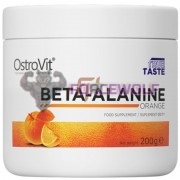 Beta-Alanine (200 гр: 83 порции), OstroVit