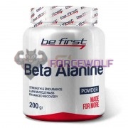 Beta Alanine (200 гр), Be First