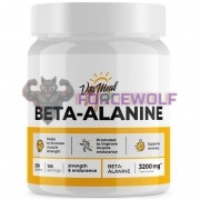 Beta-Alanine [Powder] (250 гр), VitaMeal