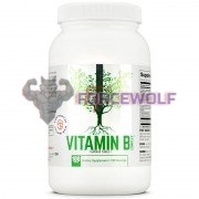 Vitamin B Complex (100 шт), Universal Nutrition