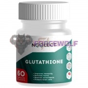 Glutathione (60 шт по 400 мг), Noolect