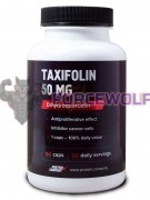 Taxifolin [Dihydroquercetin] (90 шт по 50 мг), Protein Company