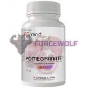 Pomegranate [Seed Extract] (60 шт по 100 мг), Limitlesslab