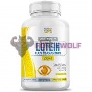 Lutein plus Zeaxanthin (120 шт), ProperVit
