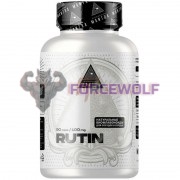 Rutin (90 шт по 100 мг), Biohacking Mantra