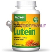 Lutein [Lutemax® 2020] (120 шт), Jarrow Formulas