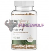 Grape Seed Extract (90 шт по 400 мг), OstroVit