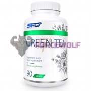 Green Tea (90 шт по 1000 мг), SFD Nutrition