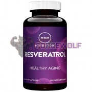 Resveratrol (60 шт), MRM