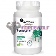 Pycnogenol® (60 шт по 50 мг), Aliness