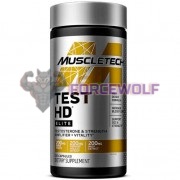 Test HD Elite (120 шт), Muscletech