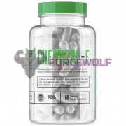 Chemical F [Fadogia Agrestis] (60 шт по 375 мг), Chaos And Pain