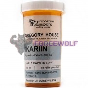 Ikariin (30 шт по 500 мг), Princeton Plainsboro