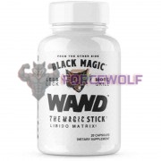 Wand (20 шт), Black Magic
