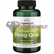Donгр Quai [Full Spectrum] (100 шт по 530 мг), Swanson