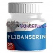 Flibanserin (25 шт по 100 мг), Noolect