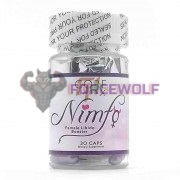 Nimfo x Афродизиак + Флибансерин (30 шт), Core Labs X [Revange Nutrition]