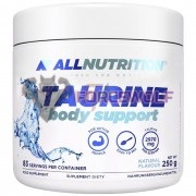 Taurine Body Support [Powder] (250 гр), AllNutrition