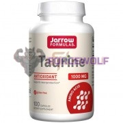 Taurine (100 шт по 1000 мг), Jarrow Formulas