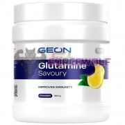 Glutamine Savoury [Powder] (300 гр), Geon Lab