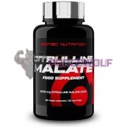 Citrulline Malate (90 шт), Scitec Nutrition