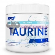 Taurine+ (200 шт по 800 мг), SFD Nutrition