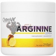 Arginine (213 гр: 70 порций), OstroVit