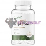 Tryptophan (90 шт по 300 мг), OstroVit