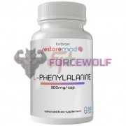 L-Phenylalanine (60 шт по 300 мг), REmind [Limitlesslab]