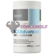 BCAAdvanced [Powder] (450 гр), OstroVit
