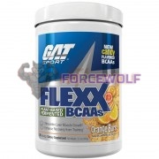 Flexx BCAAs (390 гр: 30 порций), GAT Sports