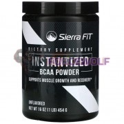 Instantized BCAA Powder (454 гр), Sierra Fit