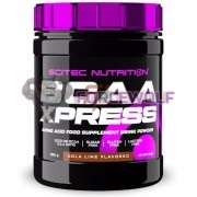 BCAA Express (280 гр: 40 порций), Scitec Nutrition