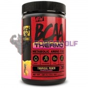 BCAA Thermo (285 гр: 30 порций), Mutant