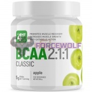 BCAA Classic 2:1:1 (500 гр: 100 порций), 4Me Nutrition
