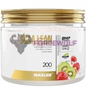 BCAA Lean (200 гр: 40 порций), Maxler