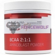 Aminoblast BCAA 2:1:1 Powder (252 гр), LevelUp
