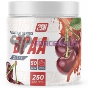 BCAA 2:1:1 Powder (250 гр: 50 порций), 2SN