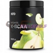 Premium X-BCAA (500 гр: 50 порций), KFD Nutrition