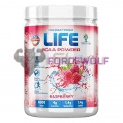 Life BCAA Powder (200 гр: 20 порций), Tree Of Life