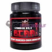 BCAA+ (250 гр: 50 порций), Valhalla Labs