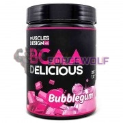 BCAA Delicious (200 гр), Muscles Design Lab